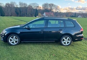 VW Golf 172.500 km 11.000 &euro; Bad Oeynhausen 32545