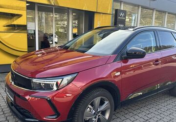 Opel Grandland (X) 16.020 km 29.990 &euro; Espelkamp 32339