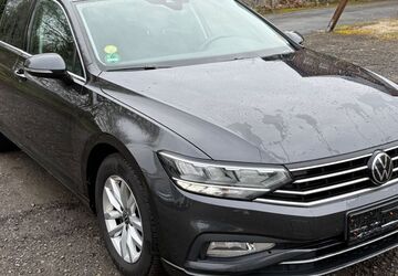 VW Passat Variant 253.209 km 12.650 &euro; Herford 32049