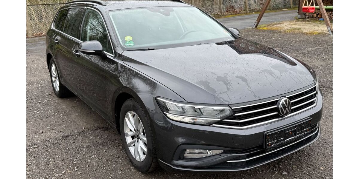 VW Passat Variant 253.209 km 12.650 &euro; Herford 32049