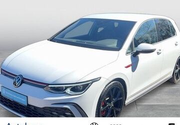 VW Golf 25.700 km 28.990 &euro; Bünde 32257