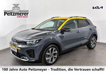 Kia Stonic 60.500 km 18.990 &euro; Bad Oeynhausen 32545
