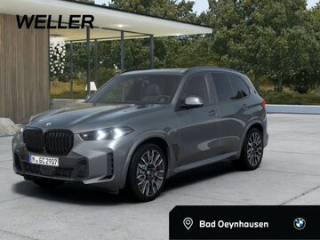 Gebrauchte BMW X5
