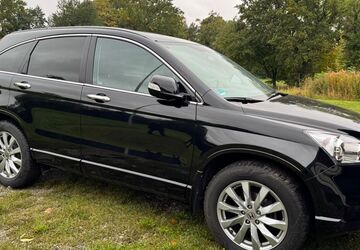 Honda CR-V 73.000 km 18.199 &euro; Löhne 32584