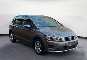 VW Golf Sportsvan 98.000 km 11.899 &euro; Uchte 31600