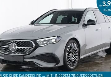 Mercedes-Benz E 300 18.961 km 63.930 &euro; Lemgo 32657