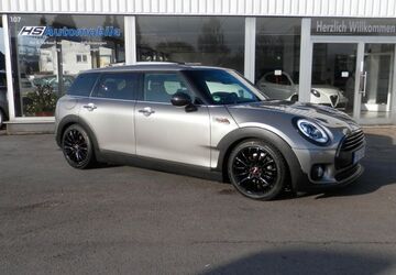 Mini ONE 52.110 km 15.890 &euro; Bünde 32257
