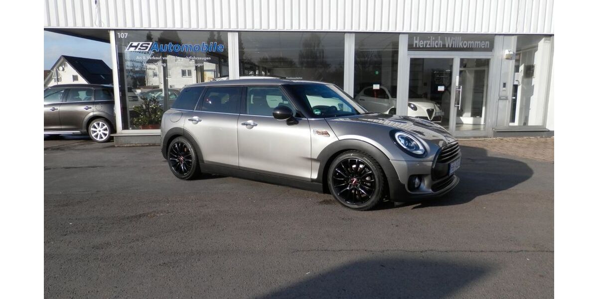 Mini ONE 52.110 km 15.890 &euro; Bünde 32257