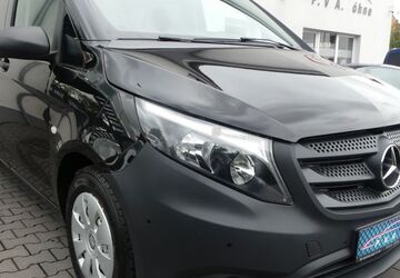 Mercedes-Benz Vito 150.000 km 21.950 &euro; Löhne 32584