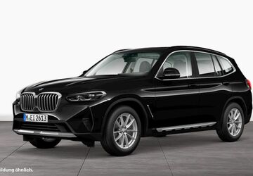 BMW X3 132.019 km 32.955 &euro; Minden 32429