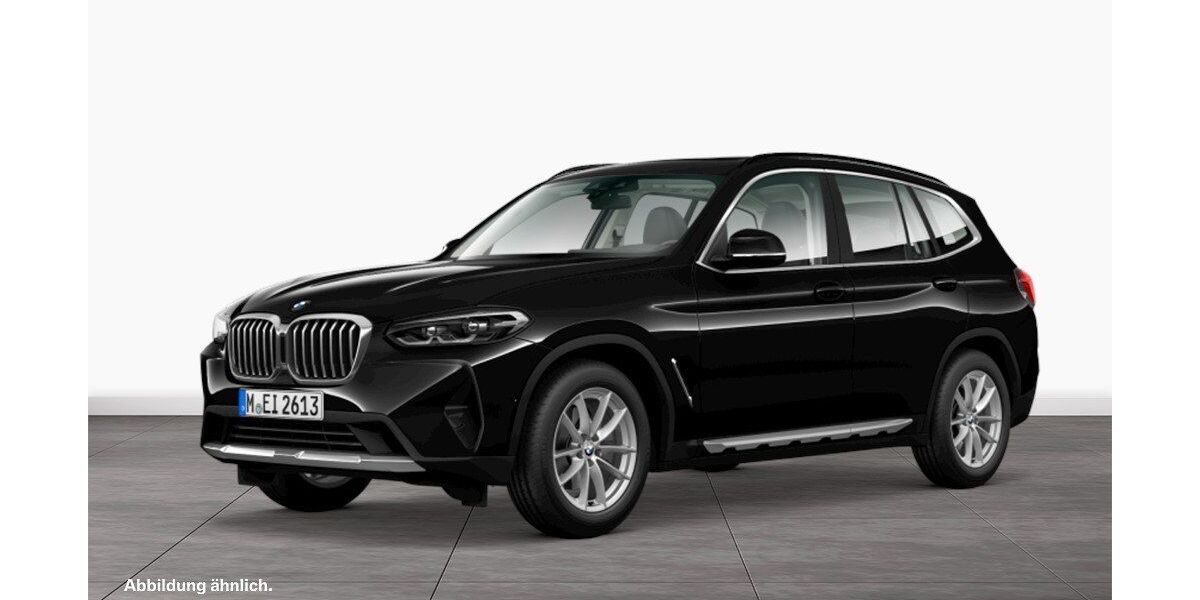 BMW X3 132.019 km 34.666 &euro; Minden 32429