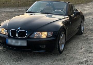 BMW Z3 138.000 km 8.600 &euro; Bad Salzuflen 32107