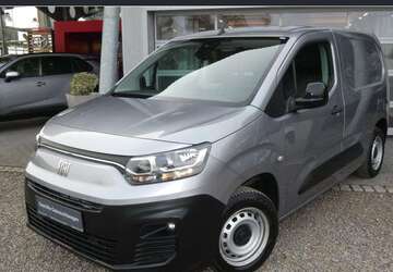 Fiat Doblo 34.500 km 16.900 &euro; Warmsen 31606