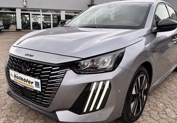 Peugeot 208 18.582 km 14.969 &euro; Bad Salzuflen 32108
