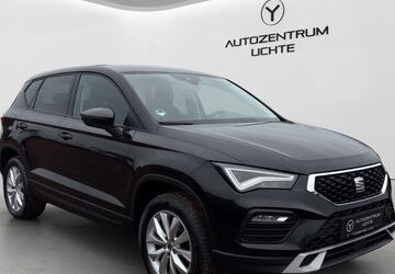 Seat Ateca 79.800 km 24.999 &euro; Uchte 31600