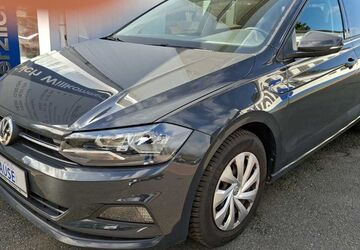 VW Polo 88.180 km 11.495 &euro; Petershagen 32469
