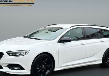 Opel Insignia 120.862 km 14.499 &euro; Löhne 32584