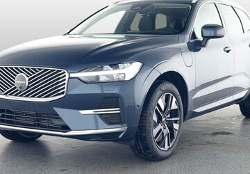 Volvo XC60 16.850 km 51.400 &euro; Bad Salzuflen 32108