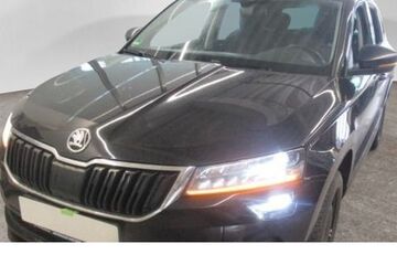 Skoda Karoq 106.780 km 19.690 &euro; Lemgo 32657