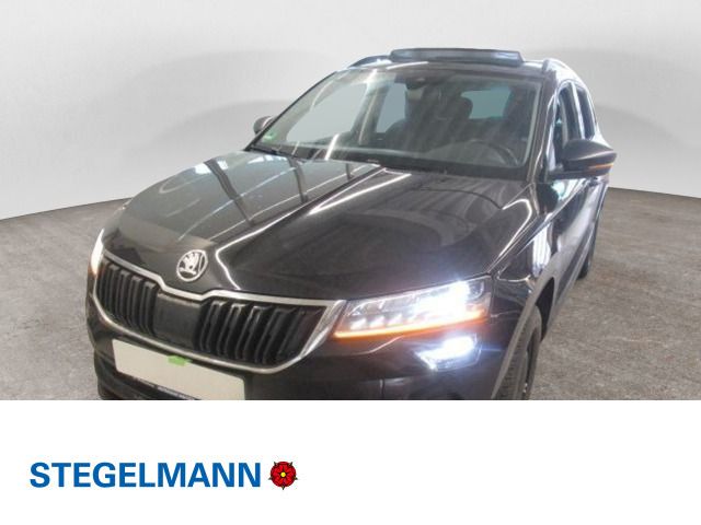Skoda Karoq 106.780 km 19.690 &euro; Lemgo 32657