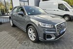 Audi Q2 1.4 TFSI S-Line Sport/ Plus LED NAVI 1.HAND 53.900 km 19.990 &euro; Löhne 32584