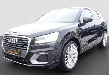 Audi Q2 89.989 km 17.990 &euro; Löhne 32584