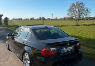 BMW 325 273.100 km 4.000 &euro; Minden 32427