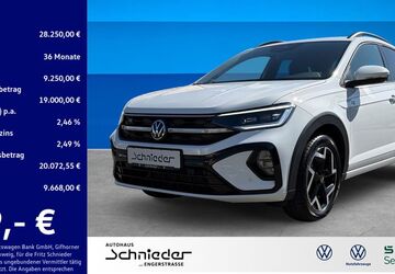 VW Taigo 18.858 km 27.750 &euro; Herford 32051
