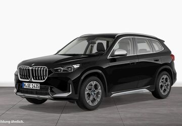 BMW X1 43.882 km 33.806 &euro; Lemgo 32657