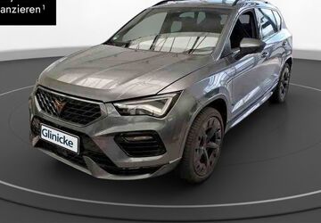 Cupra Ateca 37.440 km 30.880 &euro; Minden 32427
