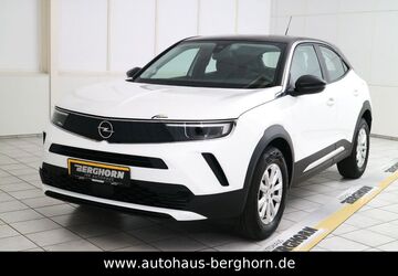 Opel Mokka 23.100 km 16.980 &euro; Stolzenau 31592
