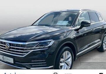 VW Touareg 35.500 km 55.290 &euro; Lübbecke 32312