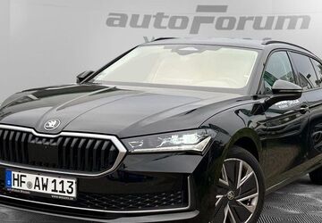 Skoda Superb 9.852 km 33.970 &euro; Porta Westfalica 32457