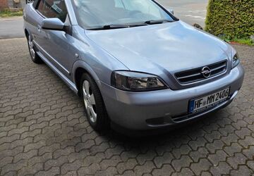 Opel Astra 173.000 km 2.990 &euro; Bünde 32258