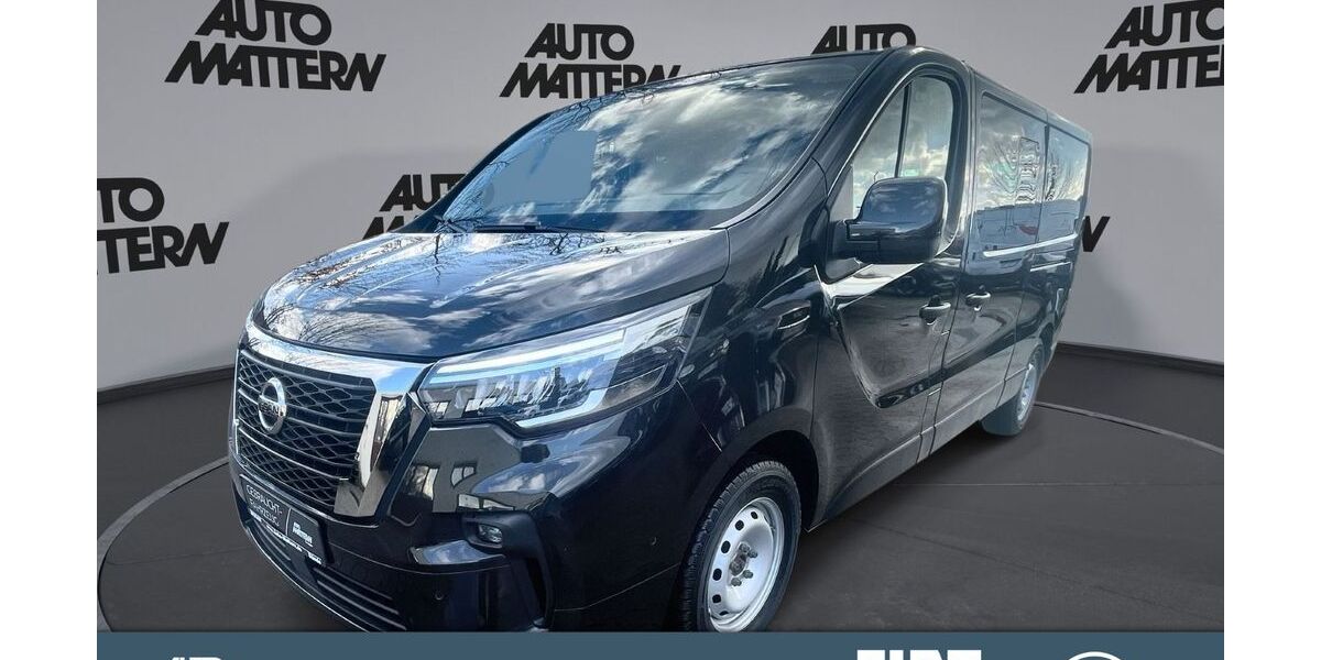 Nissan Primastar 44.850 km 34.890 &euro; Buende 32257