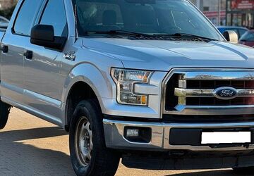 Ford F 150 199.000 km 12.999 &euro; Hessisch Oldendorf 31840