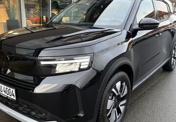 Opel Frontera 7.000 km 24.990 &euro; Herford 32049