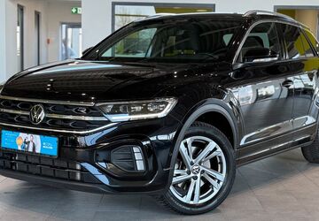 VW T-Roc 39.019 km 28.800 &euro; Herford 32052