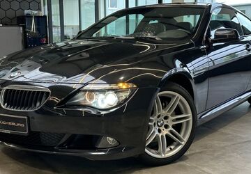 BMW 635 178.500 km 17.500 &euro; Bückeburg 31675