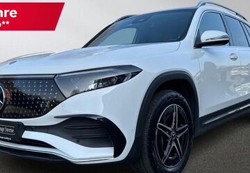 Mercedes-Benz EQB 28.668 km 39.360 &euro; Bad Oeynhausen 32545