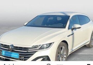VW Arteon 46.900 km 37.880 &euro; Bünde 32257