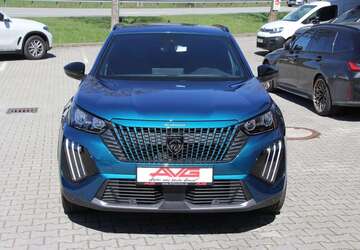 Peugeot 2008 13.963 km 17.950 &euro; Hüllhorst 32609