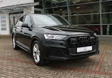 Audi Q7 63.510 km 47.900 &euro; Bückeburg 31675