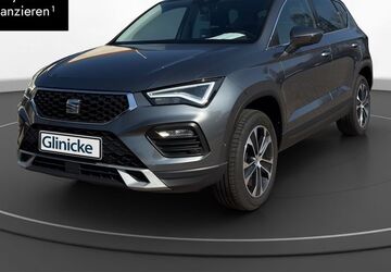 Seat Ateca 21.740 km 33.480 &euro; Lübbecke 32312