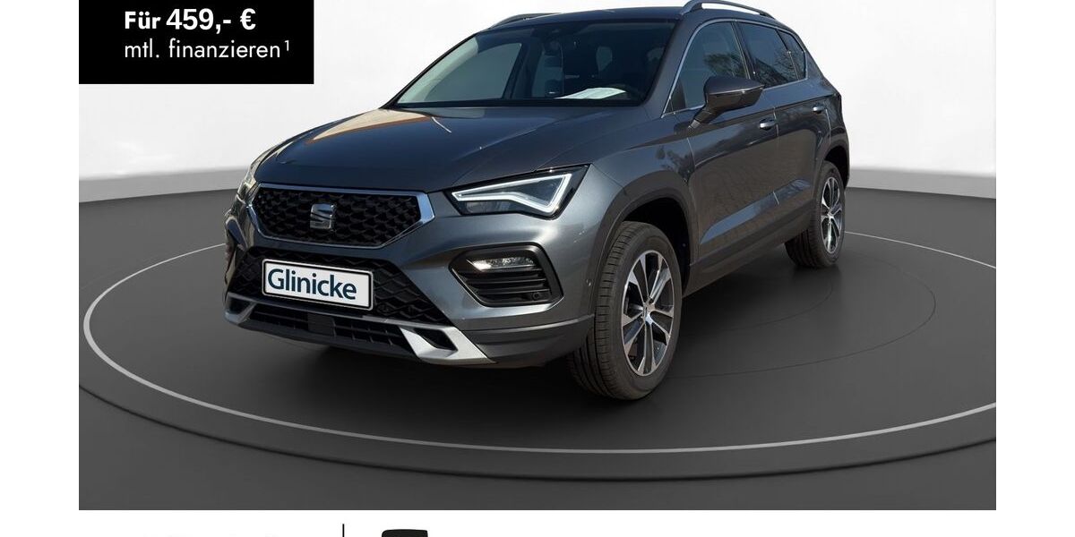 Seat Ateca 21.740 km 33.480 &euro; Lübbecke 32312
