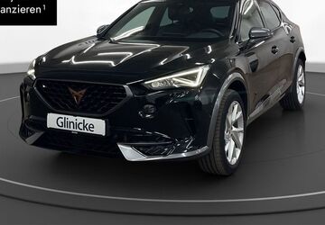 Cupra Formentor 100.390 km 24.480 &euro; Minden 32427