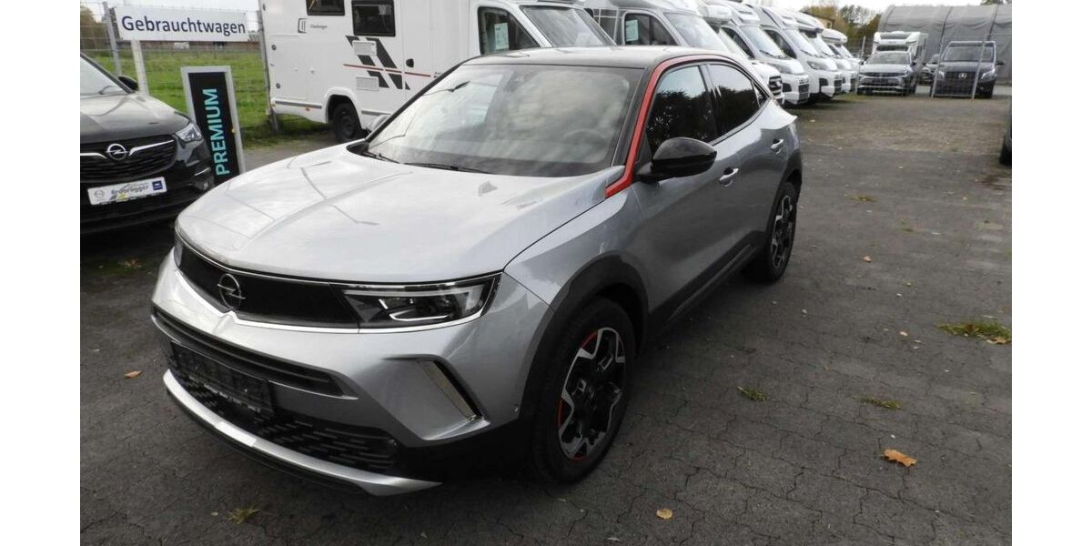 Opel Mokka 93.249 km 16.900 &euro; Bünde 32257