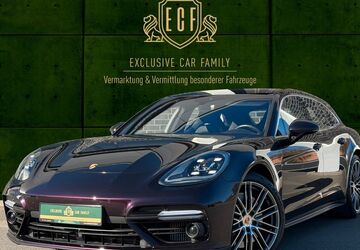 Porsche Panamera 41.200 km 79.900 &euro; Hessisch Oldendorf 31840