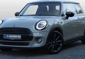 Mini Cooper 85.370 km 17.350 &euro; Herford 32051