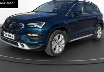 Seat Ateca 45.660 km 25.930 &euro; Lübbecke 32312